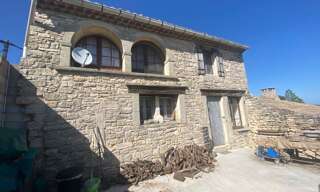 Maison 4 Pièces 89 m² à vendre à Issirac (30760)