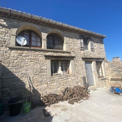 Maison 4 pièces 195000 €