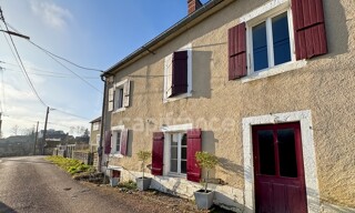 Maison 3 Pièces 86 m² à vendre à Châtillon-en-Bazois (58110)