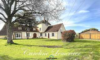 Maison 9 Pièces 294 m² à vendre à Connerré (72160)