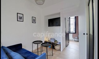 Appartement 2 Pièces 22 m² à louer à Rouen (76000)