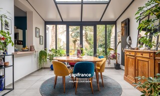 Maison 6 Pièces 144 m² à vendre à Le Mans (72000)