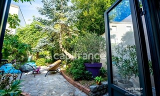 Maison 6 Pièces 144 m² à vendre à Le Mans (72000)