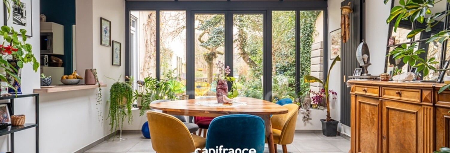 Maison 6 Pièces 144 m² à vendre à Le Mans (72000)