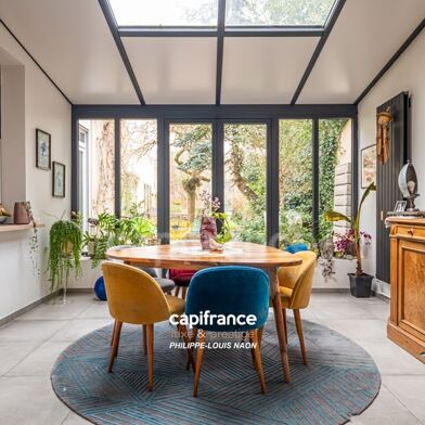 Maison 6 pièces 499900 €