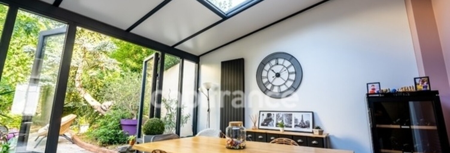 Maison 6 Pièces 144 m² à vendre à Le Mans (72000)