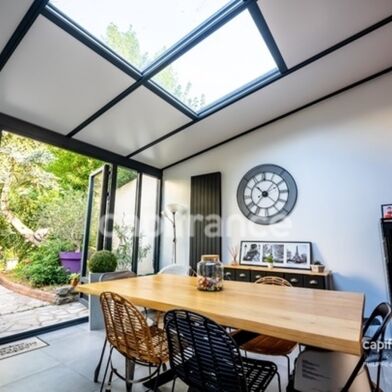 Maison 6 pièces 499900 €