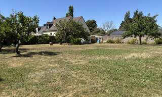 Terrain  599 m² à vendre à La Turballe (44420)