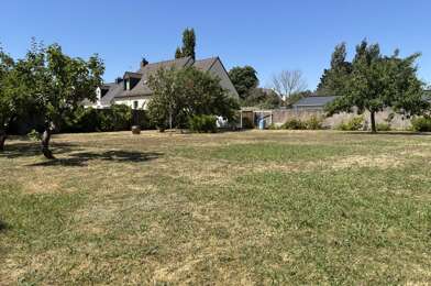 Terrain  298000 €