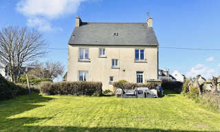 Maison 10 Pièces 153 m² à vendre à Camaret-sur-Mer (29570)