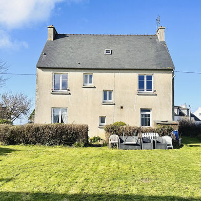 Maison 10 pièces 299000 €