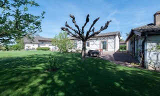 Maison 9 Pièces 265 m² à vendre à Pont-de-Veyle (01290)