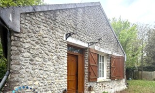 Maison 3 Pièces 75 m² à vendre à Le Mérévillois (91660)
