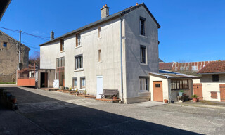 Maison 12 Pièces 172 m² à vendre à Vassy-sous-Pisy (89420)