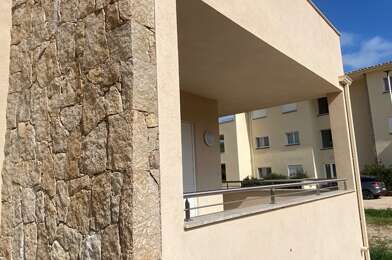 Appartement 3 pièces 262500 €