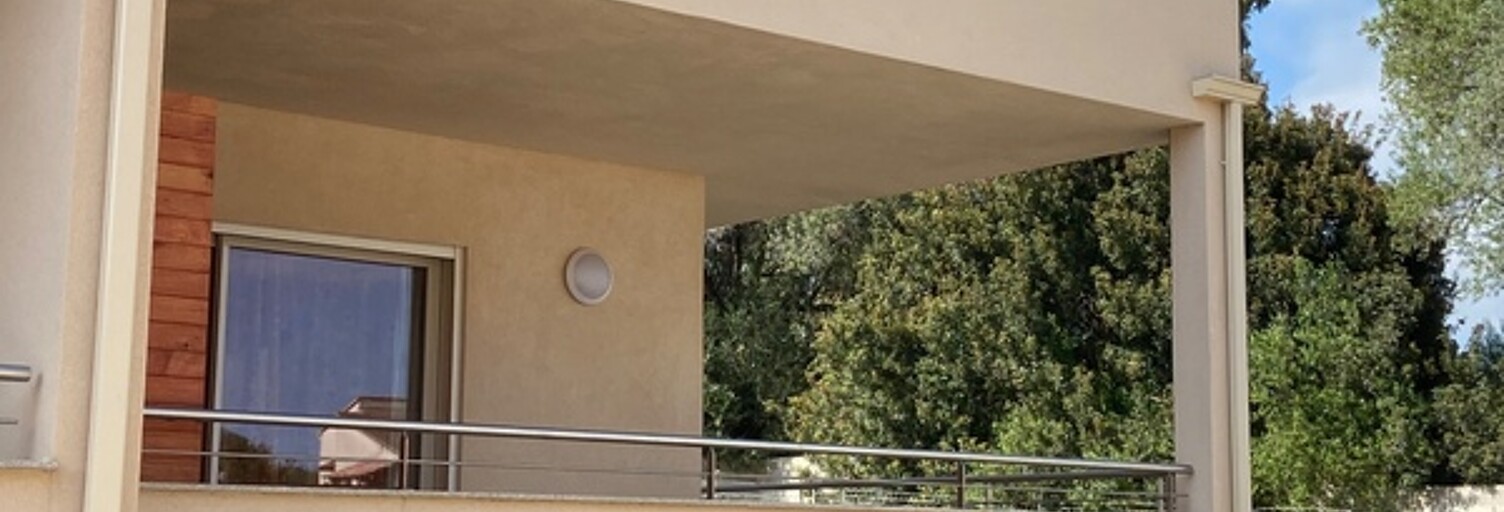 Appartement 2 Pièces 48 m² à vendre à Prunelli-di-Fiumorbo (20243)