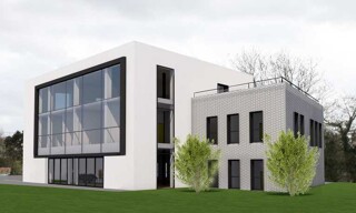 Commerce  167 m² à vendre à Guipavas (29490)