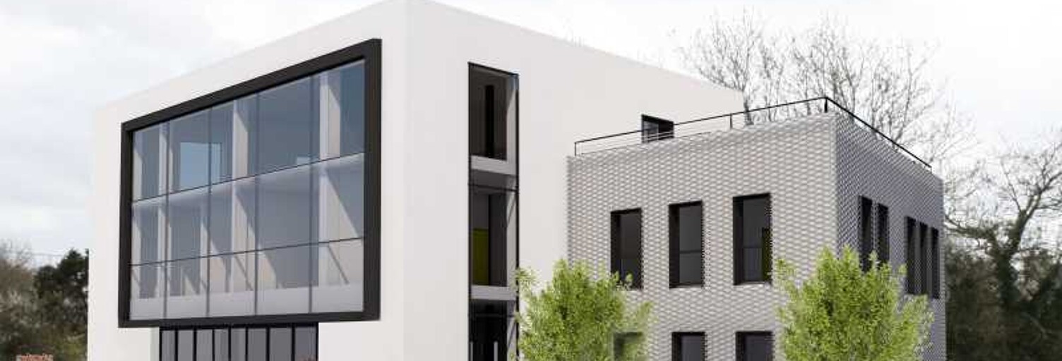 Commerce  167 m² à louer à Guipavas (29490)