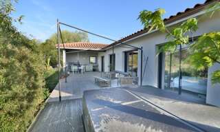 Maison 5 Pièces 130 m² à vendre à Soustons (40140)