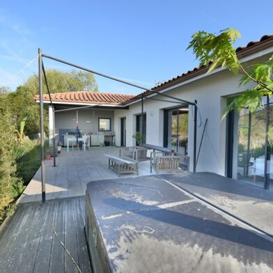 Maison 5 pièces 721000 €