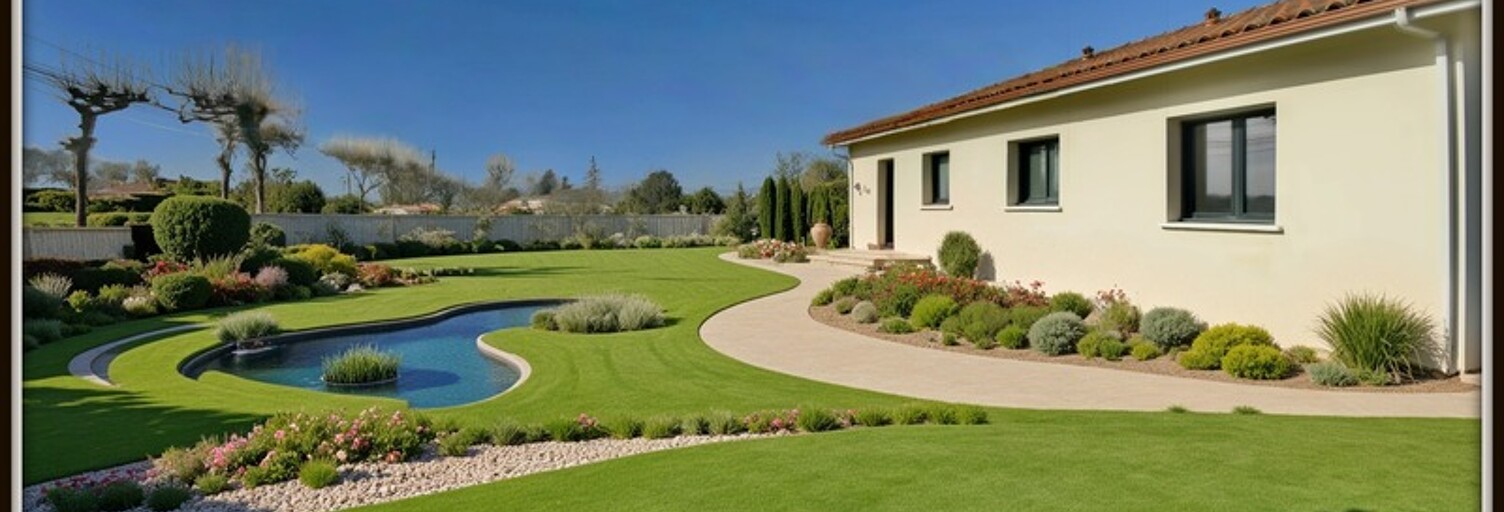 Maison 5 Pièces 142 m² à vendre à Soustons (40140)