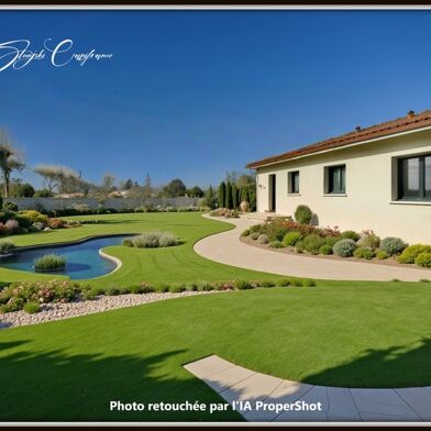 Maison 5 pièces 699000 €