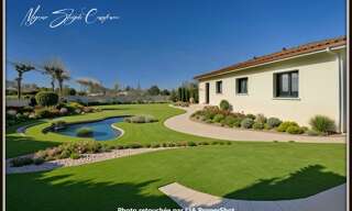 Maison 5 Pièces 142 m² à vendre à Soustons (40140)