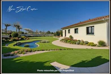 Maison 5 pièces 699000 €