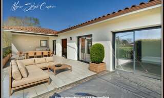 Maison 5 Pièces 142 m² à vendre à Soustons (40140)