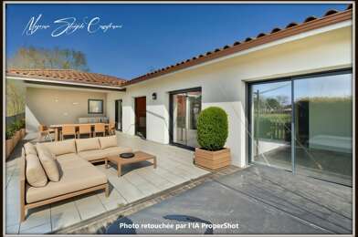 Maison 5 pièces 699000 €