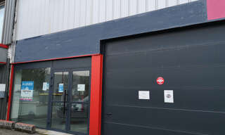 Commerce 3 Pièces 190 m² à louer à Danjoutin (90400)