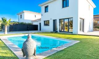 Maison 6 Pièces 125 m² à vendre à Le Castellet (83330)