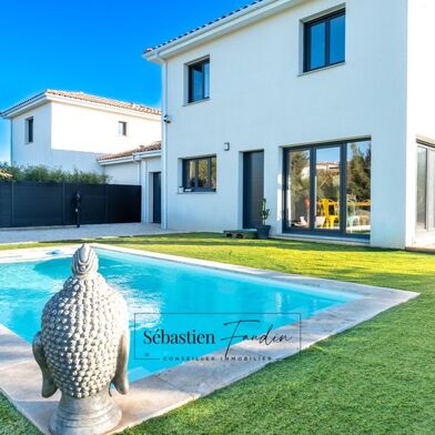 Maison 6 pièces 669000 €