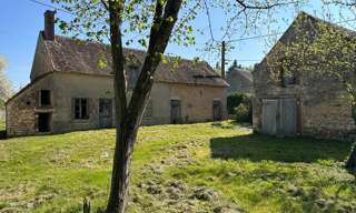 Maison 2 Pièces 41 m² à vendre à Griselles (45210)