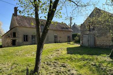 Maison 2 pièces 115000 €