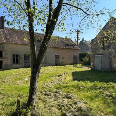 Maison 2 pièces 115000 €