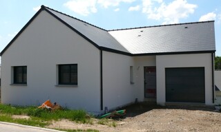Maison 4 Pièces 79 m² à vendre à Le Ferré (35420)