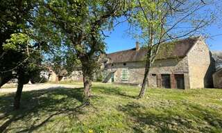 Maison 2 Pièces 57 m² à vendre à Griselles (45210)