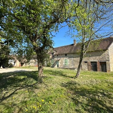 Maison 2 pièces 135000 €