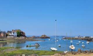 Maison 13 Pièces 321 m² à vendre à Paimpol (22500)