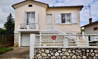 Maison 4 Pièces 95 m² à vendre à Marmande (47200)