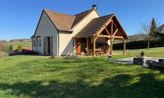 Maison 7 Pièces 200 m² à vendre à Sassangy (71390)