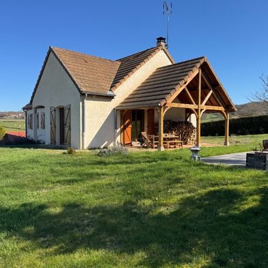 Maison 7 pièces 312500 €