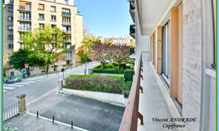 Appartement 3 Pièces 57 m² à vendre à Paris 20 (75020)