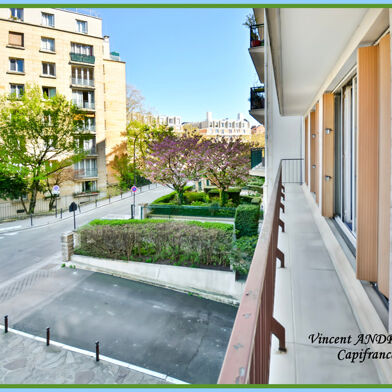 Appartement 3 pièces 450000 €