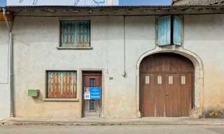 Maison 2 Pièces 90 m² à vendre à Val-Suran (39320)