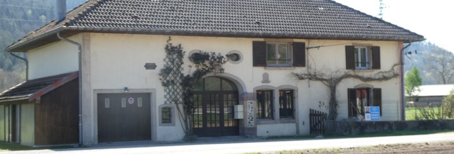 Maison 7 Pièces 160 m² à vendre à Rupt-sur-Moselle (88360)