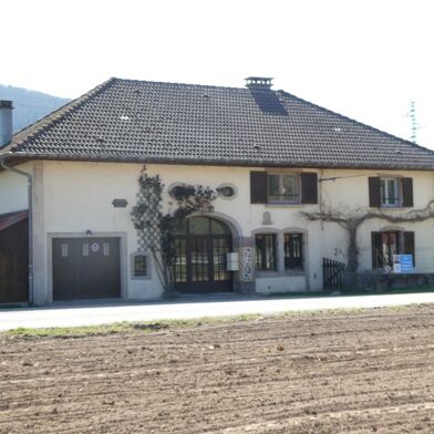 Maison 7 pièces 199000 €