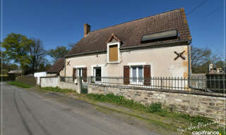 Maison 2 Pièces 62 m² à vendre à Ardenais (18170)