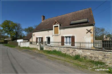 Maison 2 pièces 68000 €